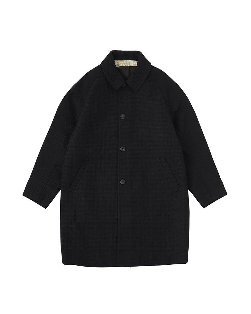 REMI COAT | Visvim Official North American Web Store